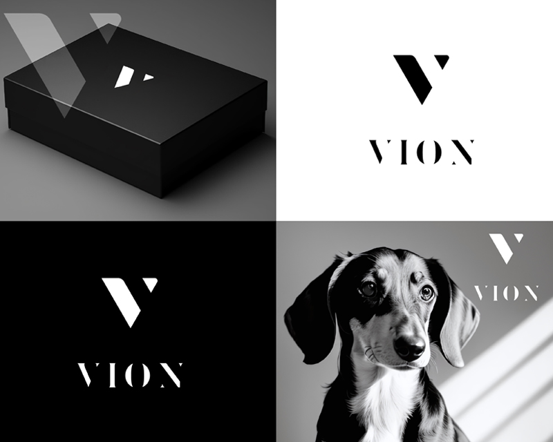 Logo Design for Vion
