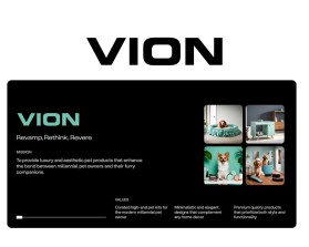 Vion entry by Shark Attack