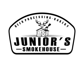 Junior's Smokehouse entry by mulia