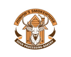 Junior's Smokehouse entry by Praveen Kumar Bairia