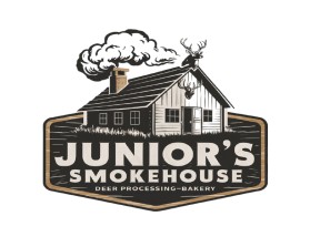 Junior's Smokehouse entry by Salim said Bwanamwaka