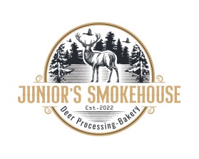 Junior's Smokehouse entry by Bayu Agung Mahendra