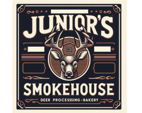 Junior's Smokehouse entry by Anirban Sarkar