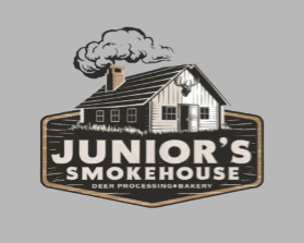 Junior's Smokehouse entry by Salim said Bwanamwaka