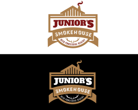Junior's Smokehouse entry by Dimitris Mylonas