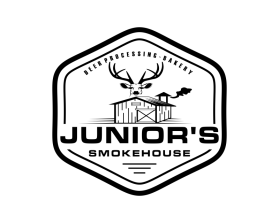 Junior's Smokehouse entry by mulia