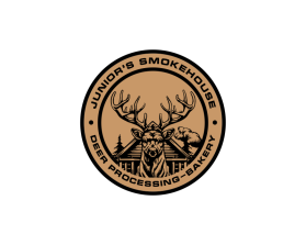 Junior's Smokehouse entry by agengprayoga