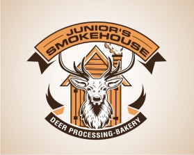 Junior's Smokehouse entry by Praveen Kumar Bairia
