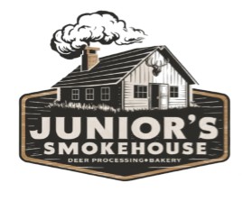 Junior's Smokehouse entry by Salim said Bwanamwaka