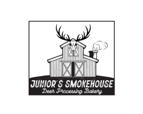 Junior's Smokehouse entry by Kiran Dalvi
