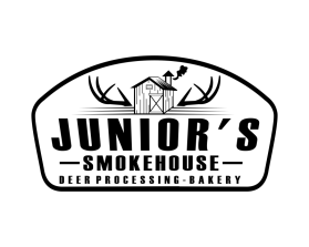 Junior's Smokehouse entry by mulia