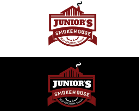 Junior's Smokehouse entry by Dimitris Mylonas