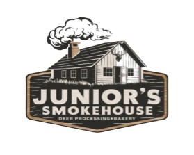 Junior's Smokehouse entry by Salim said Bwanamwaka