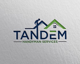 Tandem Handyman Services entry by saddam101725
