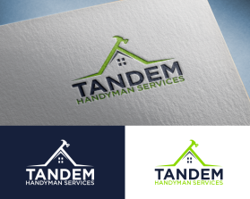 Tandem Handyman Services entry by zudyes