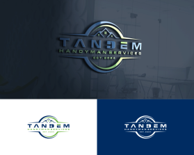 Tandem Handyman Services entry by Lexxa