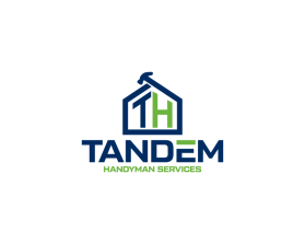 Tandem Handyman Services entry by Mozzarella