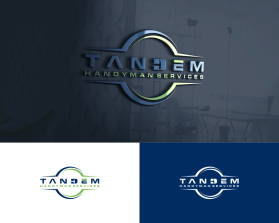 Tandem Handyman Services entry by Lexxa