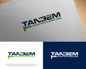 Tandem Handyman Services entry by Superkin