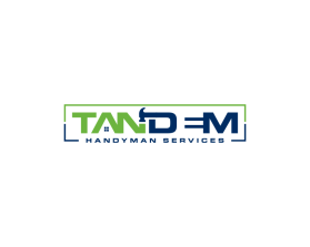 Tandem Handyman Services entry by andsue