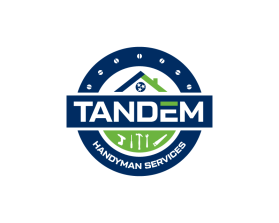 Tandem Handyman Services entry by Mozzarella