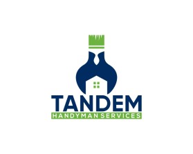 Tandem Handyman Services entry by erionart