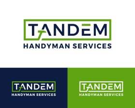 Tandem Handyman Services entry by Armchtrm