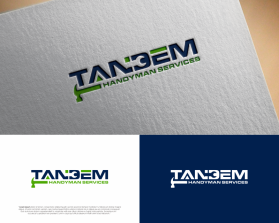 Tandem Handyman Services entry by Superkin