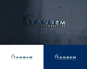 Tandem Handyman Services entry by Lexxa