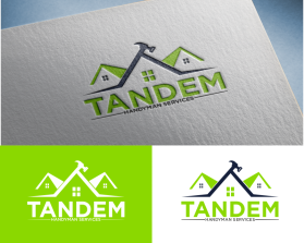 Tandem Handyman Services entry by zudyes