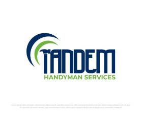 Tandem Handyman Services entry by FXF Creations