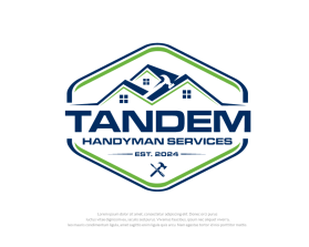 Tandem Handyman Services entry by dhanny09