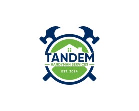Tandem Handyman Services entry by erionart