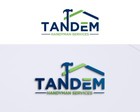 Tandem Handyman Services entry by saddam101725