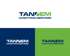 Tandem Handyman Services entry by Kukua