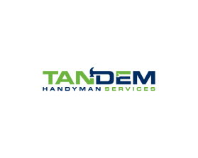 Tandem Handyman Services entry by andsue