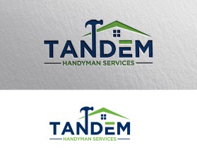 Tandem Handyman Services entry by saddam101725