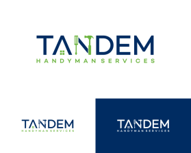 Tandem Handyman Services entry by maarif