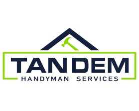 Tandem Handyman Services entry by EnDeeYo-Nicole