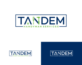 Tandem Handyman Services entry by maarif