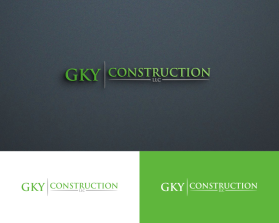 GKY Construction LLC entry by one