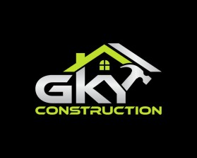 GKY Construction LLC entry by Debashis sarkar