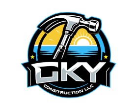 GKY Construction LLC entry by Vladimir