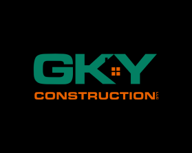 GKY Construction LLC entry by Ilham Fajri