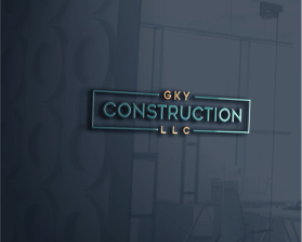 GKY Construction LLC entry by heru mulyono