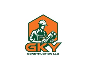 GKY Construction LLC entry by Asep Suhendar