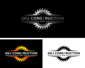GKY Construction LLC entry by BOLANG