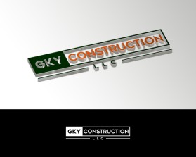 GKY Construction LLC entry by heru mulyono