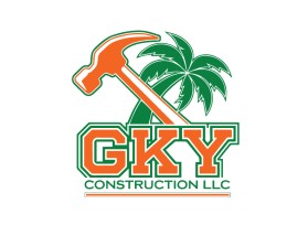 GKY Construction LLC entry by Vikram Jinjariya