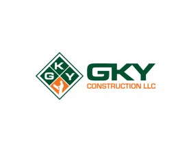 GKY Construction LLC entry by Bagus Muhammad